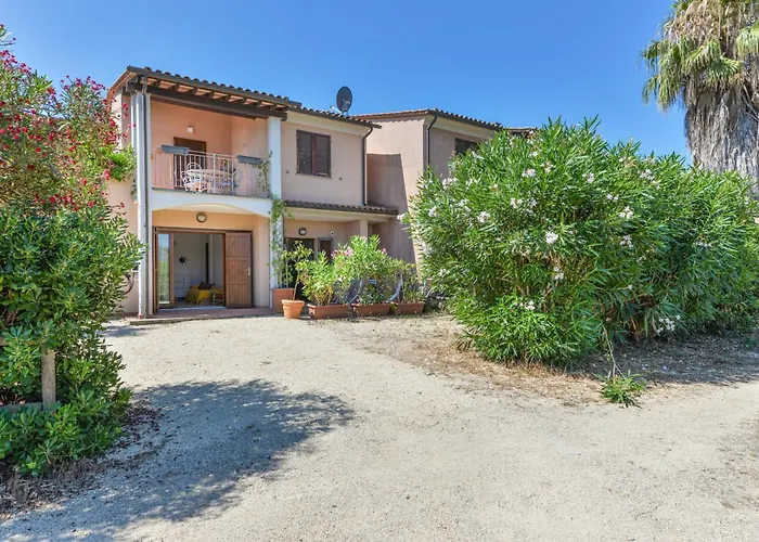 Thomas דירה קאפוליברי