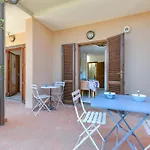 Thomas Apartament *
