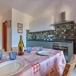 Apartament Thomas Capoliveri (Isola d'Elba)