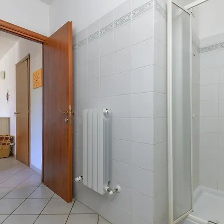 Thomas Apartment Capoliveri (Isola d'Elba)