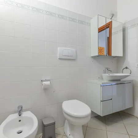 Thomas Apartment Capoliveri (Isola d'Elba)