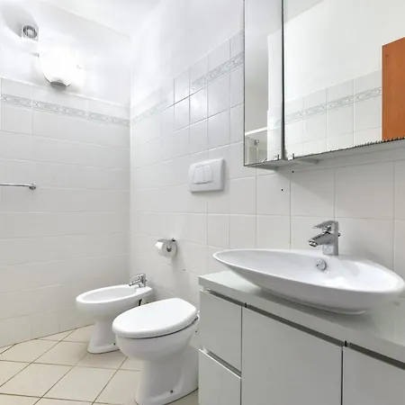 Thomas Apartment Capoliveri (Isola d'Elba)