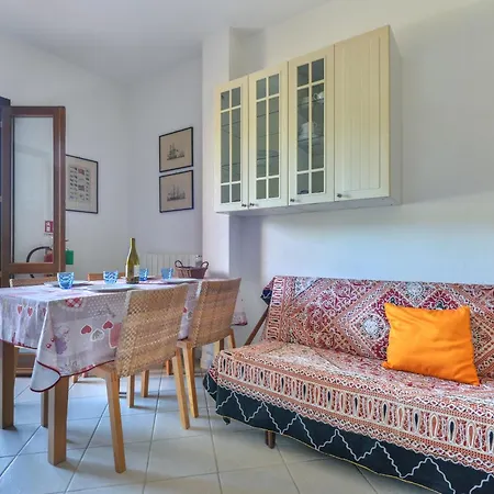 Thomas Apartment Capoliveri (Isola d'Elba)